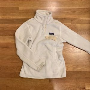 Patagonia Re-Tool Snap-T Pullover